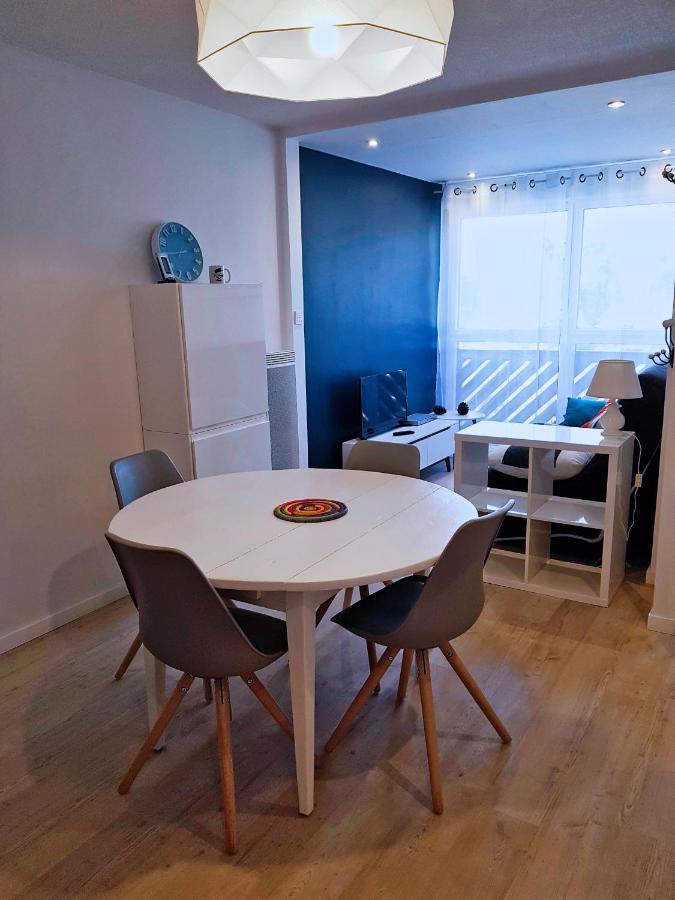 Appartement A 300M De La Plage Saint-Georges-de-Didonne Exteriör bild