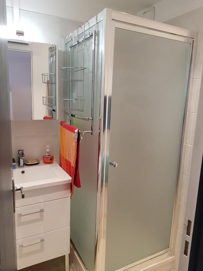 Appartement A 300M De La Plage Saint-Georges-de-Didonne Exteriör bild