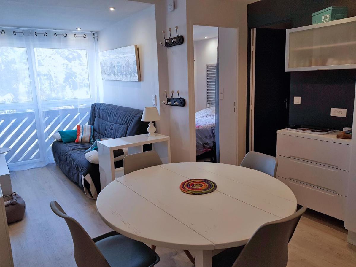 Appartement A 300M De La Plage Saint-Georges-de-Didonne Exteriör bild
